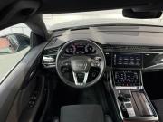 Audi Q8 I (4M) Москва  - изображение 43