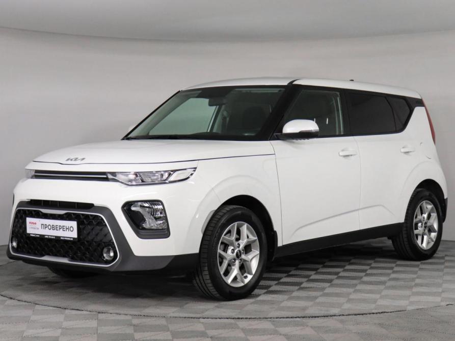 Kia Soul III Химки  - изображение 1