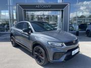 Geely Tugella I Рестайлинг Брянск  - изображение 18