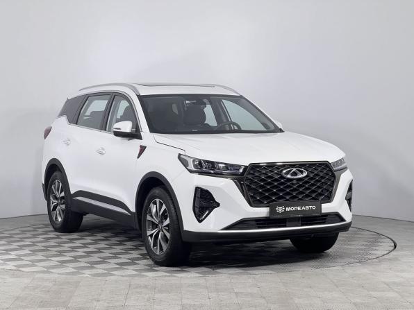 Chery Tiggo 7 Pro Max I с пробегом 2023 года, цена 2 150 000 рублей, 22369 км, внедорожник, Автокод Объявления