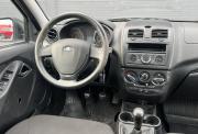 Lada (ВАЗ) Granta I Рестайлинг Красноярск  - изображение 36
