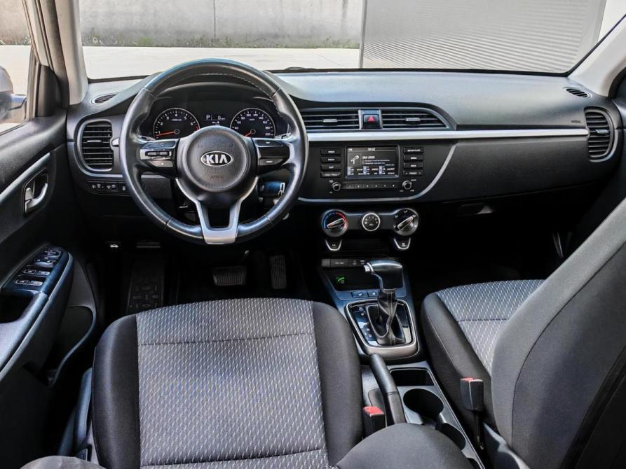 Kia Rio IV Краснодар  - изображение 6