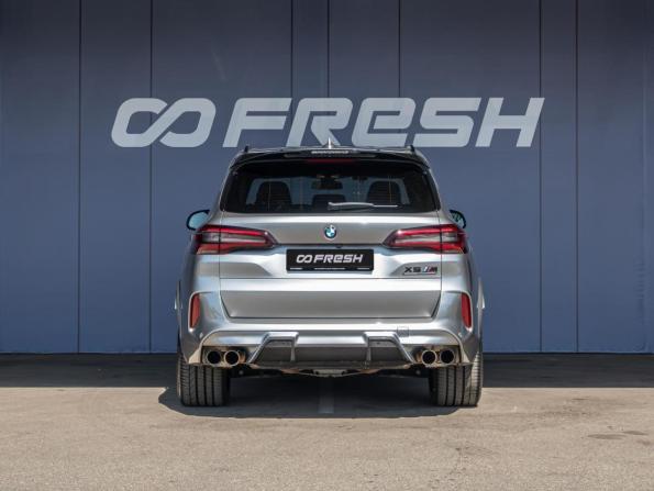 BMW X5 M III (F95) с пробегом 2021 года, цена 10 300 000 рублей, 70566 км, внедорожник, Автокод Объявления