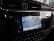 Toyota Corolla XI (E160 E170 E180) Рестайлинг 1 Воронеж  - изображение 39