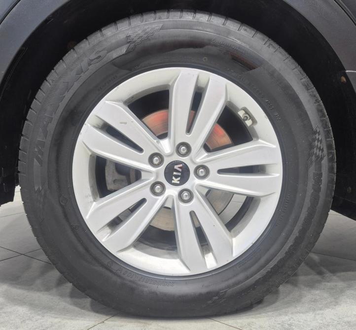 Kia Sportage IV Воронеж  - изображение 21