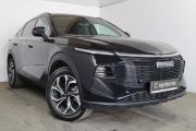 Haval F7x II Санкт-Петербург  - изображение 19