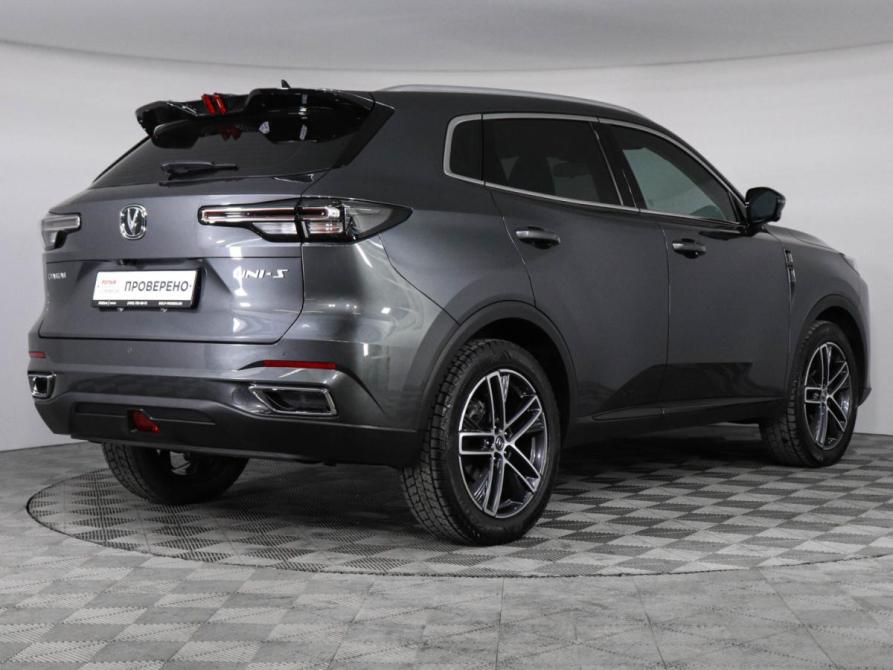Changan CS55 Plus II Химки  - изображение 5