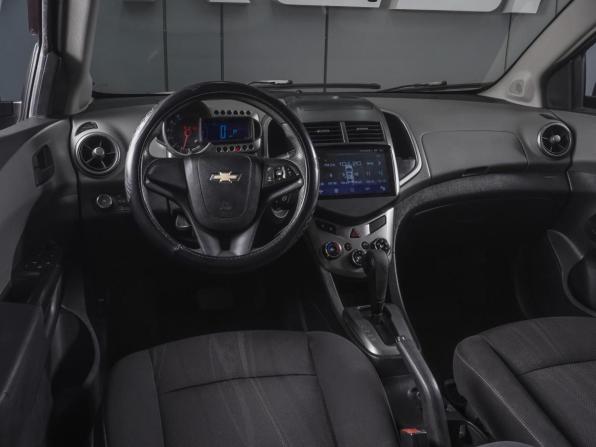 Chevrolet Aveo II с пробегом 2013 года, цена 629 000 рублей, 214240 км, седан, Автокод Объявления