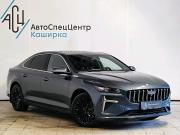 Geely Preface I (China Market) Москва  - изображение 17