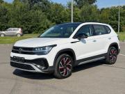 Volkswagen Tharu I Рестайлинг Казань  - изображение 35