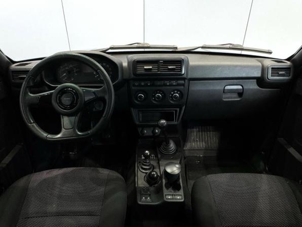 Lada (ВАЗ) Niva Legend с пробегом 2023 года, цена 799 000 рублей, 56136 км, внедорожник, Автокод Объявления