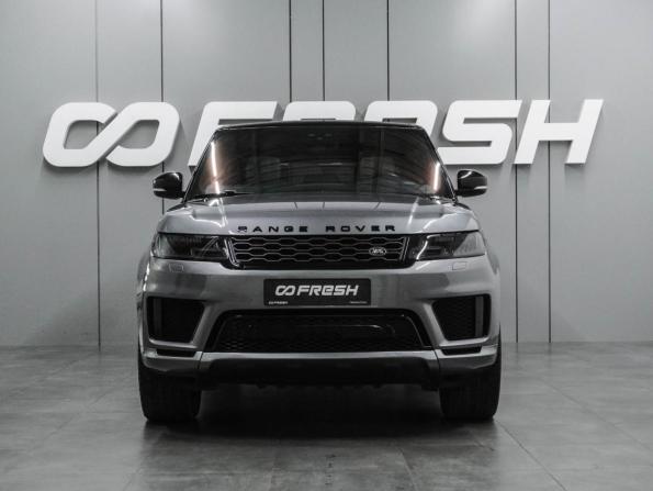 Land Rover Range Rover IV Рестайлинг с пробегом 2022 года, цена 6 824 000 рублей, 66345 км, внедорожник, Автокод Объявления