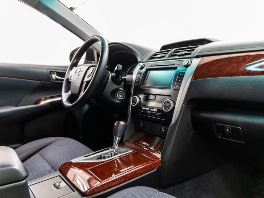 Toyota Camry VII (XV50) Волгоград  - изображение 29