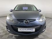 Mazda 2 II Рестайлинг (DE2) Москва  - изображение 21