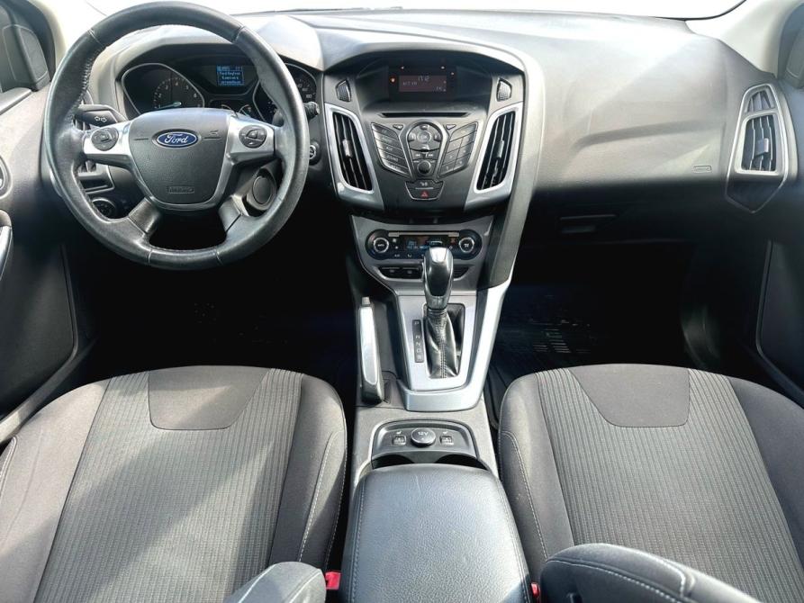 Ford Focus III Пермь  - изображение 28