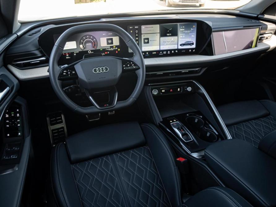 Audi Q5 III (GU) Краснодар  - изображение 6