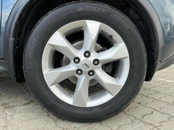 Nissan Juke I с пробегом 2011 года, цена 763 200 рублей, 231148 км, внедорожник, Автокод Объявления
