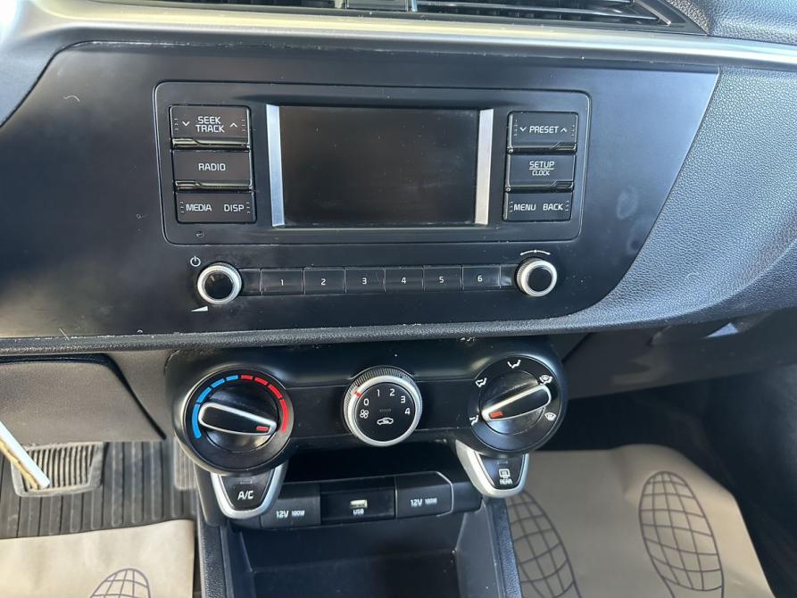 Kia Rio IV Рестайлинг Волгоград  - изображение 14