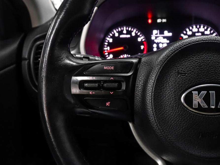 Kia Rio IV Рестайлинг Минеральные Воды  - изображение 14