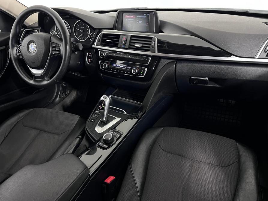 BMW 3 серии VI (F3x) Рестайлинг Ростов-на-Дону  - изображение 12