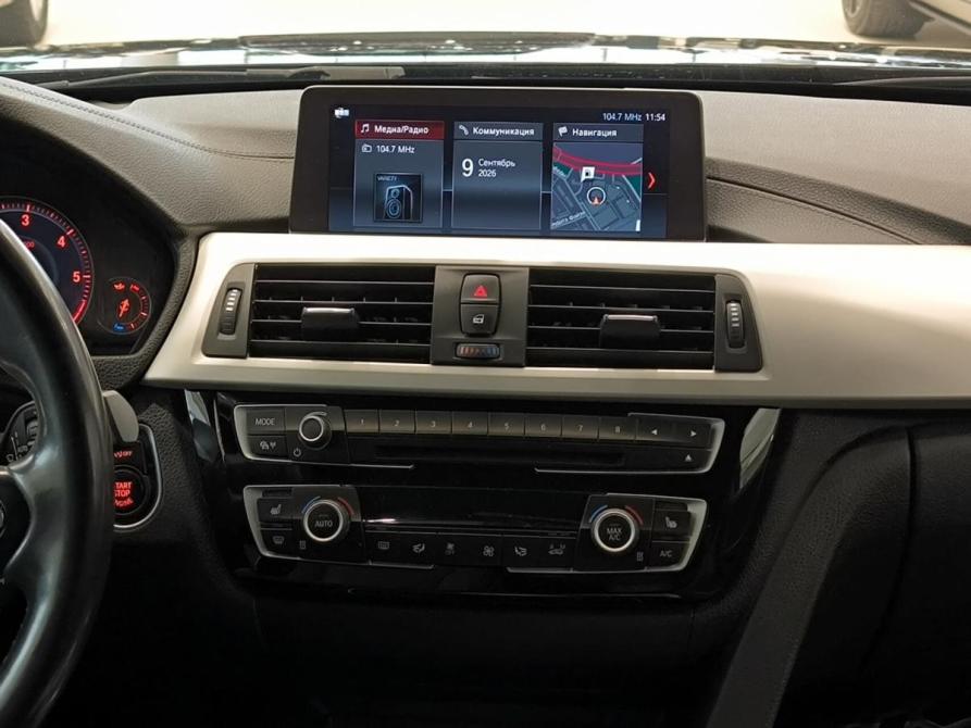 BMW 4 серии F32/F33/F36 Рестайлинг Казань  - изображение 18