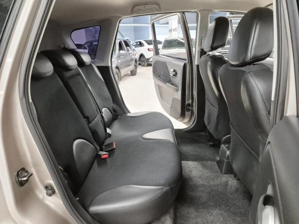 Nissan Note I Рестайлинг с пробегом 2013 года, цена 629 000 рублей, 194957 км, хэтчбек, Автокод Объявления