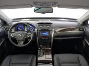 Toyota Camry VII (XV50) Рестайлинг Москва  - изображение 44