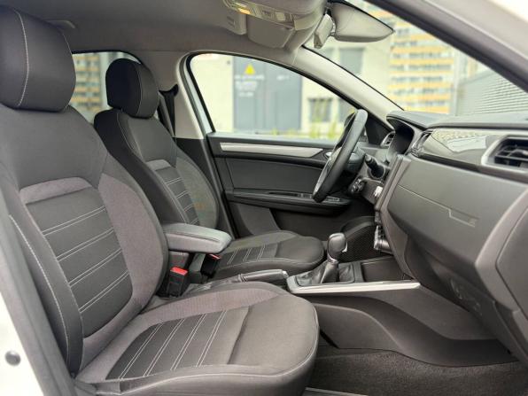 Renault Arkana I с пробегом 2019 года, цена 1 335 000 рублей, 120000 км, внедорожник, Автокод Объявления