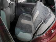 Daewoo Matiz I Рестайлинг Воронеж  - изображение 23