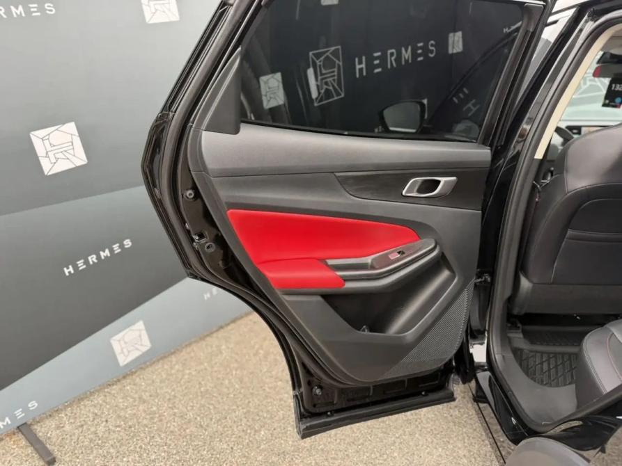 Changan CS55 Plus II Минеральные Воды  - изображение 20