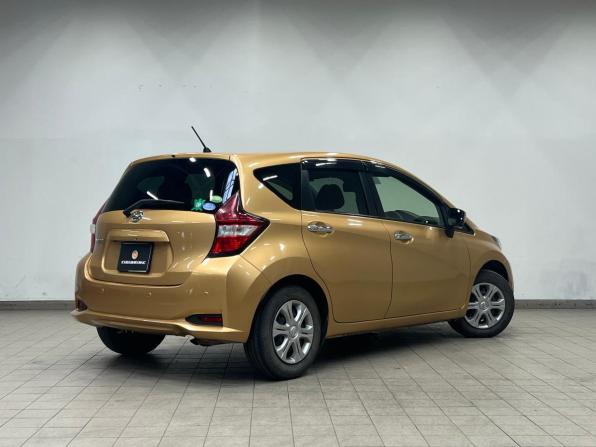 Nissan Note II Рестайлинг с пробегом 2019 года, цена 1 150 000 рублей, 41010 км, хэтчбек, Автокод Объявления