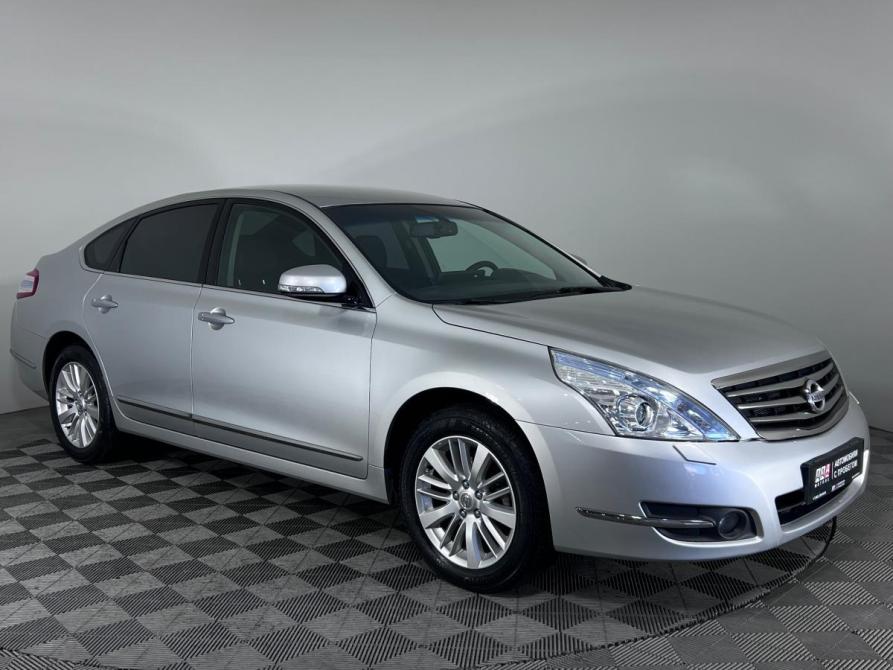 Nissan Teana II (J32) Рестайлинг Ростов-на-Дону  - изображение 3