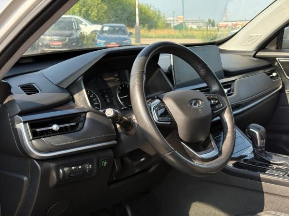 Chery Tiggo 4 Pro I с пробегом 2024 года, цена 1 480 000 рублей, 69527 км, внедорожник, Автокод Объявления