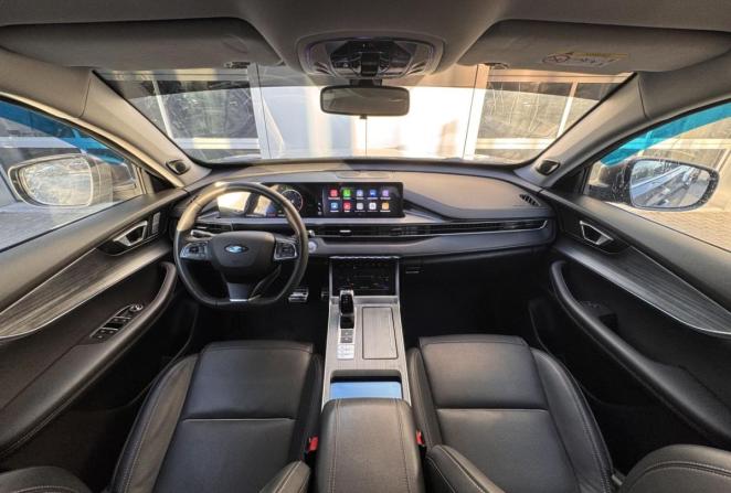 Chery Tiggo 7 Pro Max I с пробегом 2022 года, цена 1 990 000 рублей, 62753 км, внедорожник, Автокод Объявления