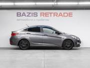 Hyundai Solaris I Рестайлинг Тюмень  - изображение 28