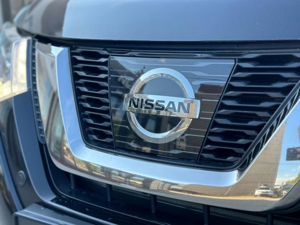 Nissan X-Trail III Рестайлинг с пробегом 2021 года, цена 3 050 000 рублей, 135000 км, внедорожник, Автокод Объявления