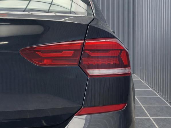 Volkswagen Polo VI с пробегом 2020 года, цена 1 337 000 рублей, 128635 км, лифтбек, Автокод Объявления