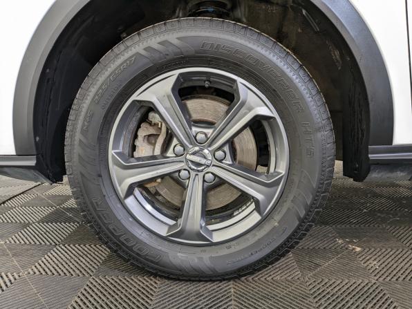 Haval F7x I Рестайлинг с пробегом 2023 года, цена 1 950 000 рублей, 57479 км, внедорожник, Автокод Объявления
