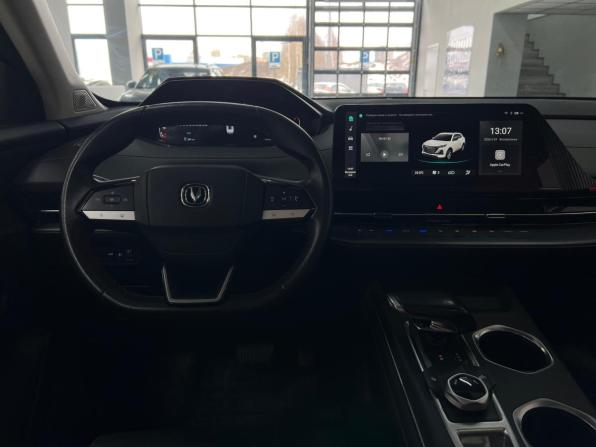 Changan CS55 Plus II с пробегом 2023 года, цена 2 000 000 рублей, 52096 км, внедорожник, Автокод Объявления