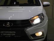 Lada (ВАЗ) Vesta I Новосибирск  - изображение 34