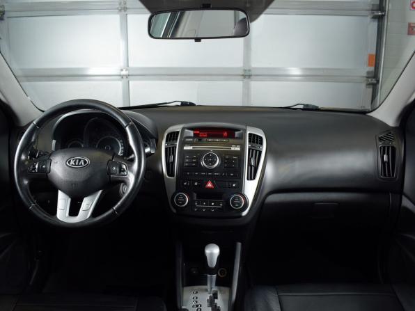Kia Ceed I Рестайлинг с пробегом 2010 года, цена 849 995 рублей, 196336 км, хэтчбек, Автокод Объявления