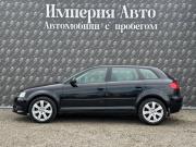Audi A3 II (8P) Рестайлинг 2 Краснодар  - изображение 38