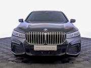 BMW 7 серии VI (G11/G12) Рестайлинг Москва  - изображение 32
