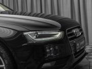 Audi A4 IV (B8) Рестайлинг Москва  - изображение 43
