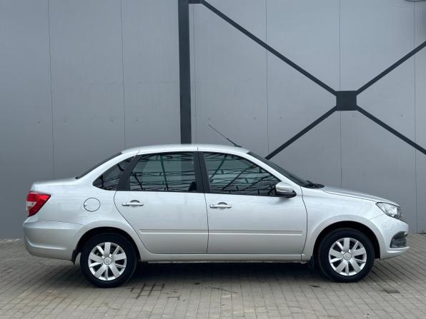 Lada (ВАЗ) Granta I Рестайлинг с пробегом 2022 года, цена 780 000 рублей, 68777 км, седан, Автокод Объявления