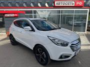 Hyundai ix35 I Астрахань  - изображение 23