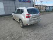 Nissan Terrano III (D10) Курган  - изображение 5