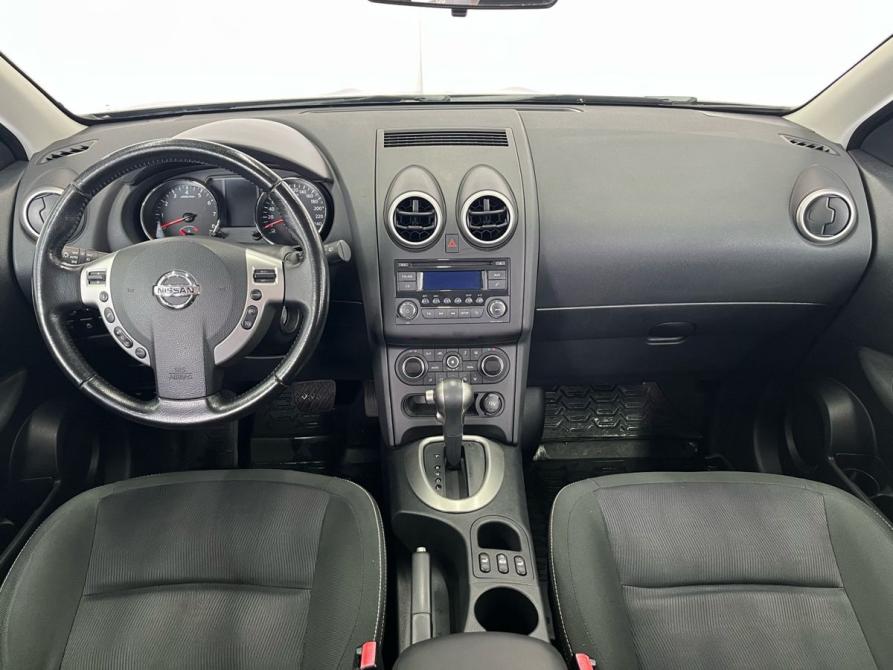 Nissan Qashqai I Рестайлинг Уфа  - изображение 7