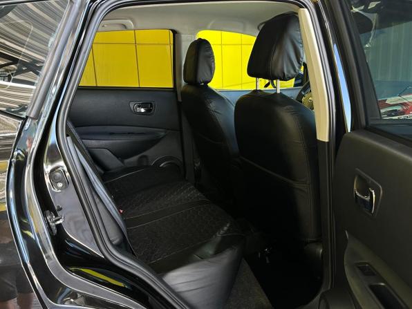 Nissan Qashqai I Рестайлинг с пробегом 2010 года, цена 999 000 рублей, 192276 км, внедорожник, Автокод Объявления