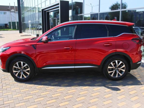 Chery Tiggo 7 Pro Max I с пробегом 2023 года, цена 1 790 000 рублей, 33194 км, внедорожник, Автокод Объявления
